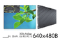 P2.5 इंडोर विज्ञापन एलईडी डिस्प्ले 3840HZ किंगलाइट नेशनस्टार लैंप