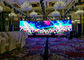 2500cd HD LED वीडियो वॉल, P3mm इंडोर विज्ञापन स्क्रीन