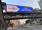 जिम्नेजियम विज्ञापन एलईडी डिस्प्ले, 32x32 स्टेडियम एलईडी डिस्प्ले