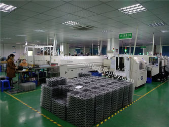 चीन Shenzhen Xmedia Technology Co.,Ltd फैक्टरी