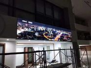 3.5 मिमी संकीर्ण बेजल वीडियो दीवार, 42 इंच एलसीडी डिस्प्ले 1080 एचडी